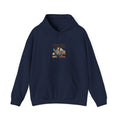 Working Online Means No School Hoodie — Funny Remote Work Student Sweatshirt