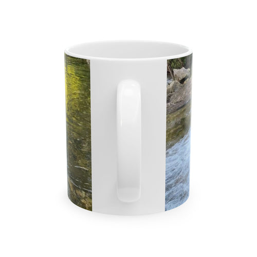 Ceramic Mug, (11oz, 15oz)
