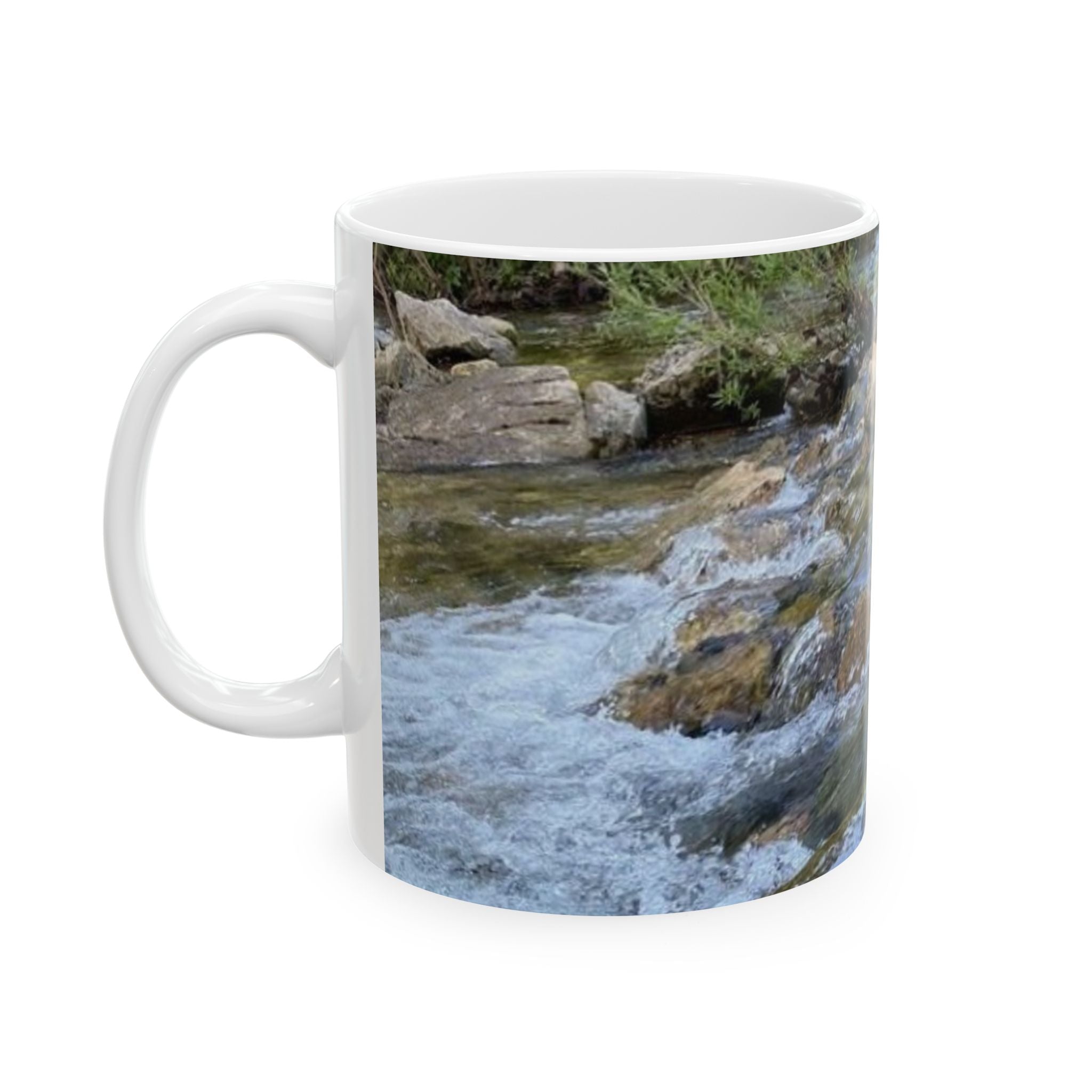Ceramic Mug, (11oz, 15oz)