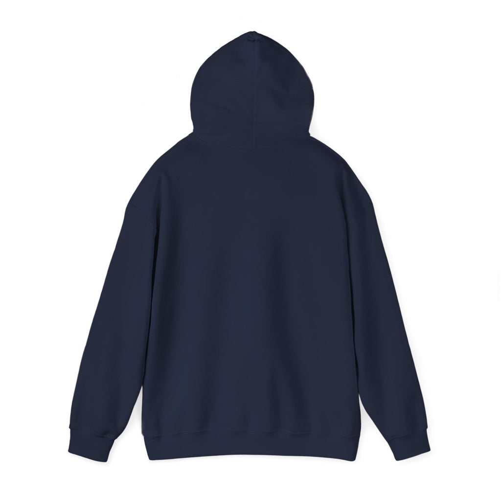 Working Online Means No School Hoodie — Funny Remote Work Student Sweatshirt