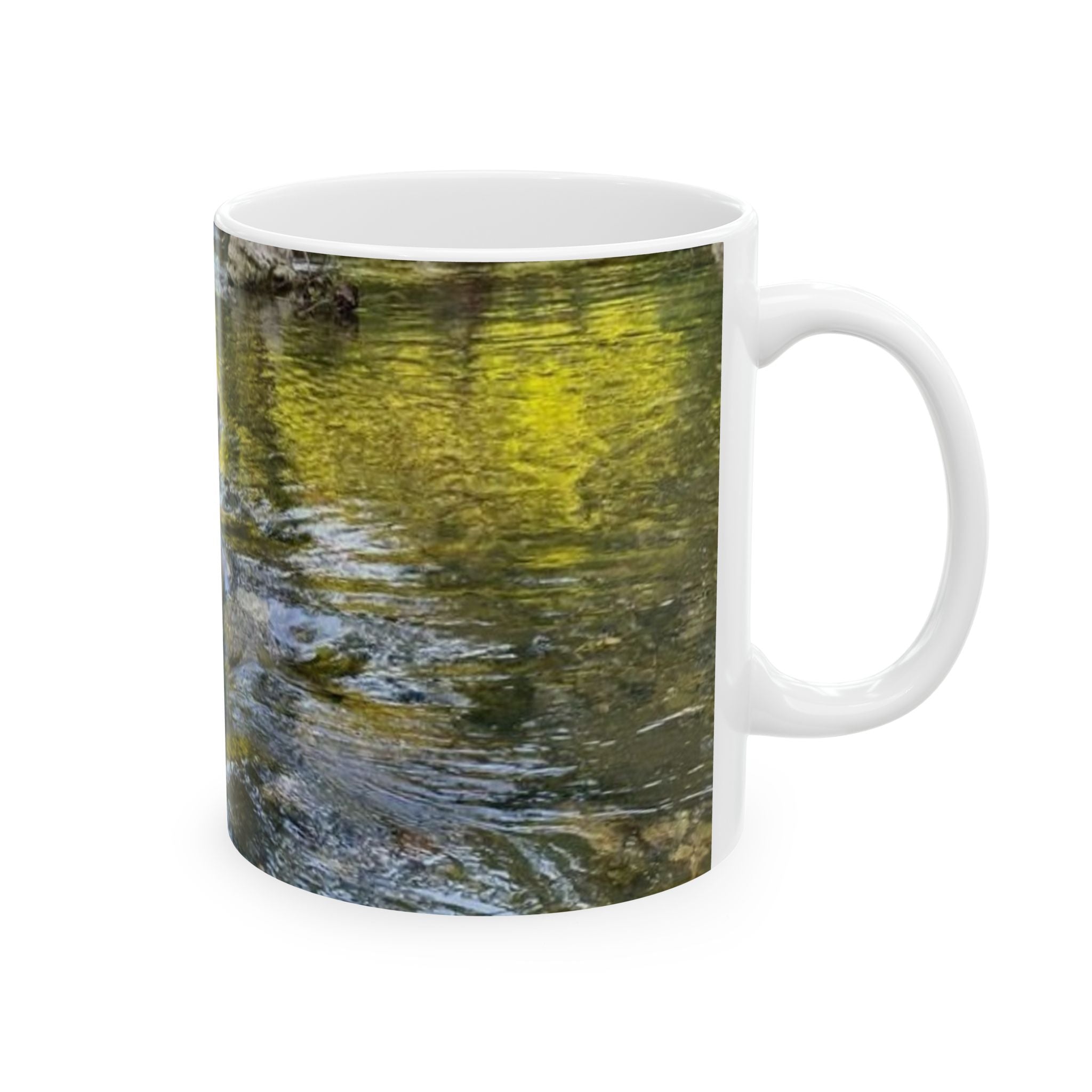Ceramic Mug, (11oz, 15oz)